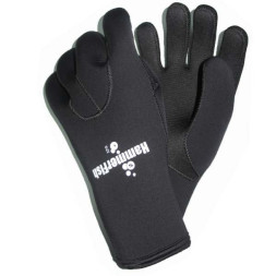 Перчатки 3 мм HAMMERFISH AQUASTRETCH
