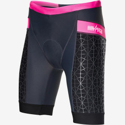 Шорты TYR Women's Competitor 6&amp;quot; Tri Short IRONSTAR
