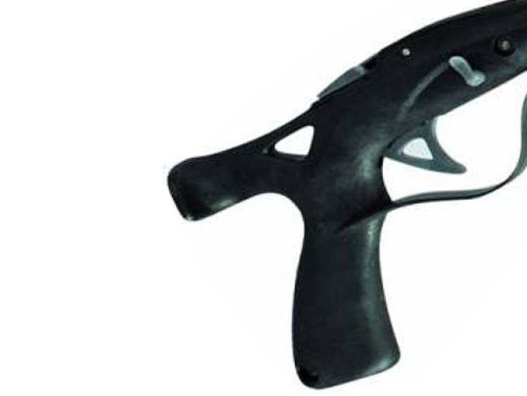 Арбалет MARES PHANTOM FV 75 FIBERGLASS