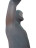Гидрокостюм для подводной охоты 7 мм HAMMERFISH BLACK, открытая пора, длинные штаны