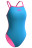 Женский купальник спортивный Nera lining Anti-Chlor