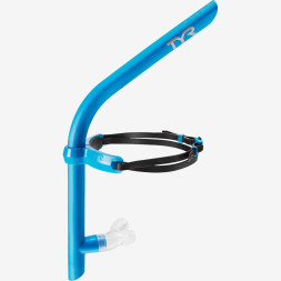 Трубка TYR Ultralight Junior Snorkel