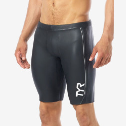 Шорты неопреновые TYR Male Hurricane Cat 1 Neo Short
