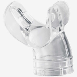 Загубник трубки TYR Ultralite Snorkel 2.0 Mouthpiece Replacement