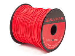 Линь Salvimar MONORED 1,8 мм 310 кг. (цена за метр)